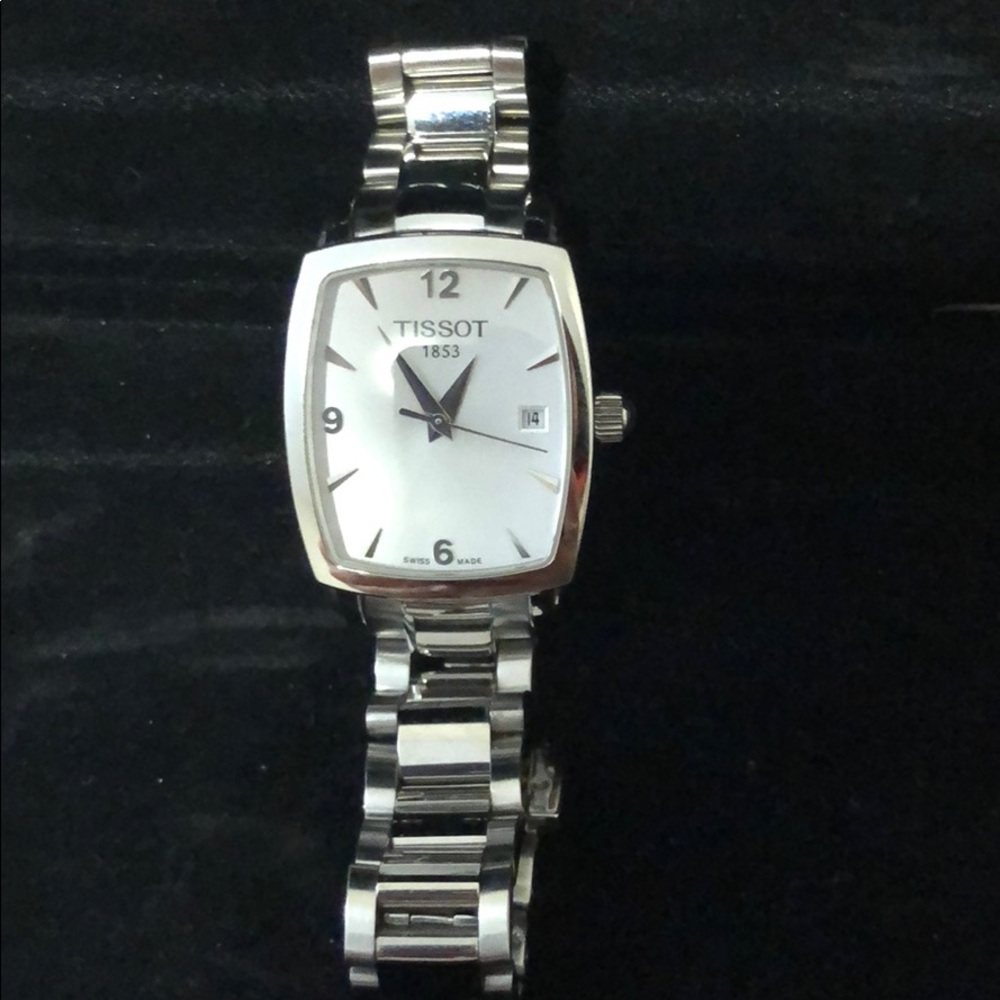 Titsot Watch